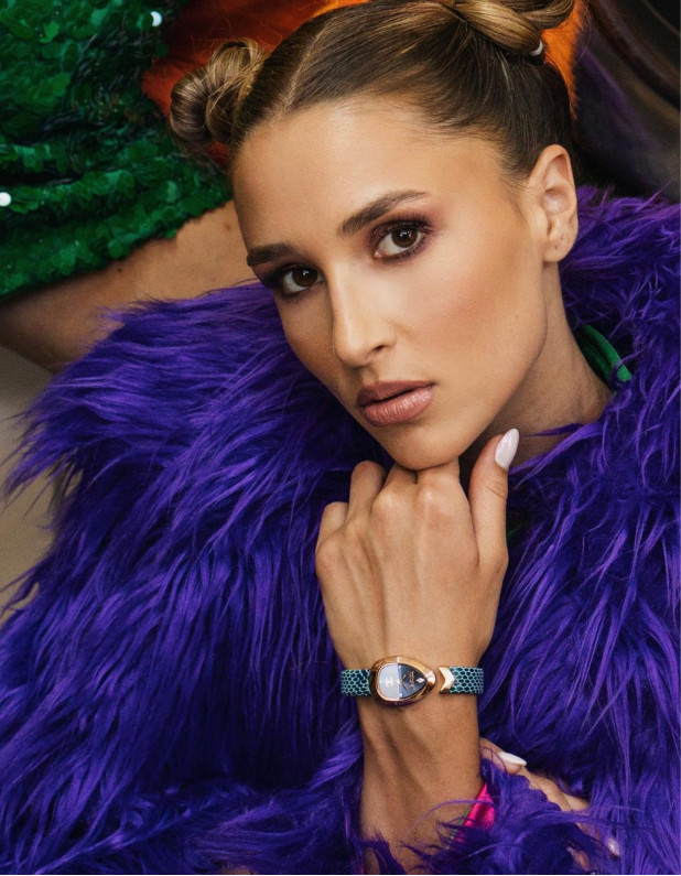 Just Cavalli Ladies watch